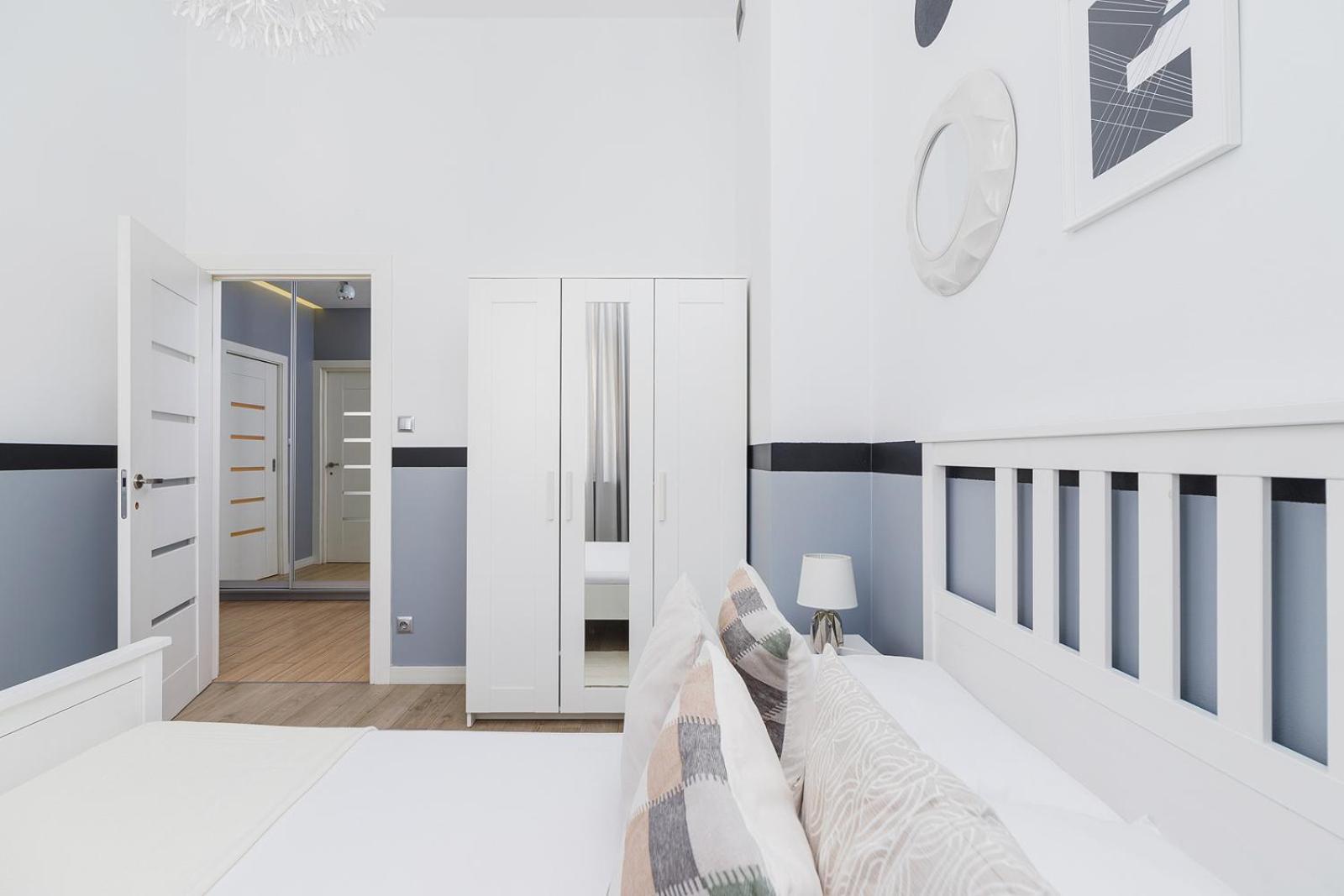 Apartment Dajwor 20 - Dzielnica Zydowska Krakow