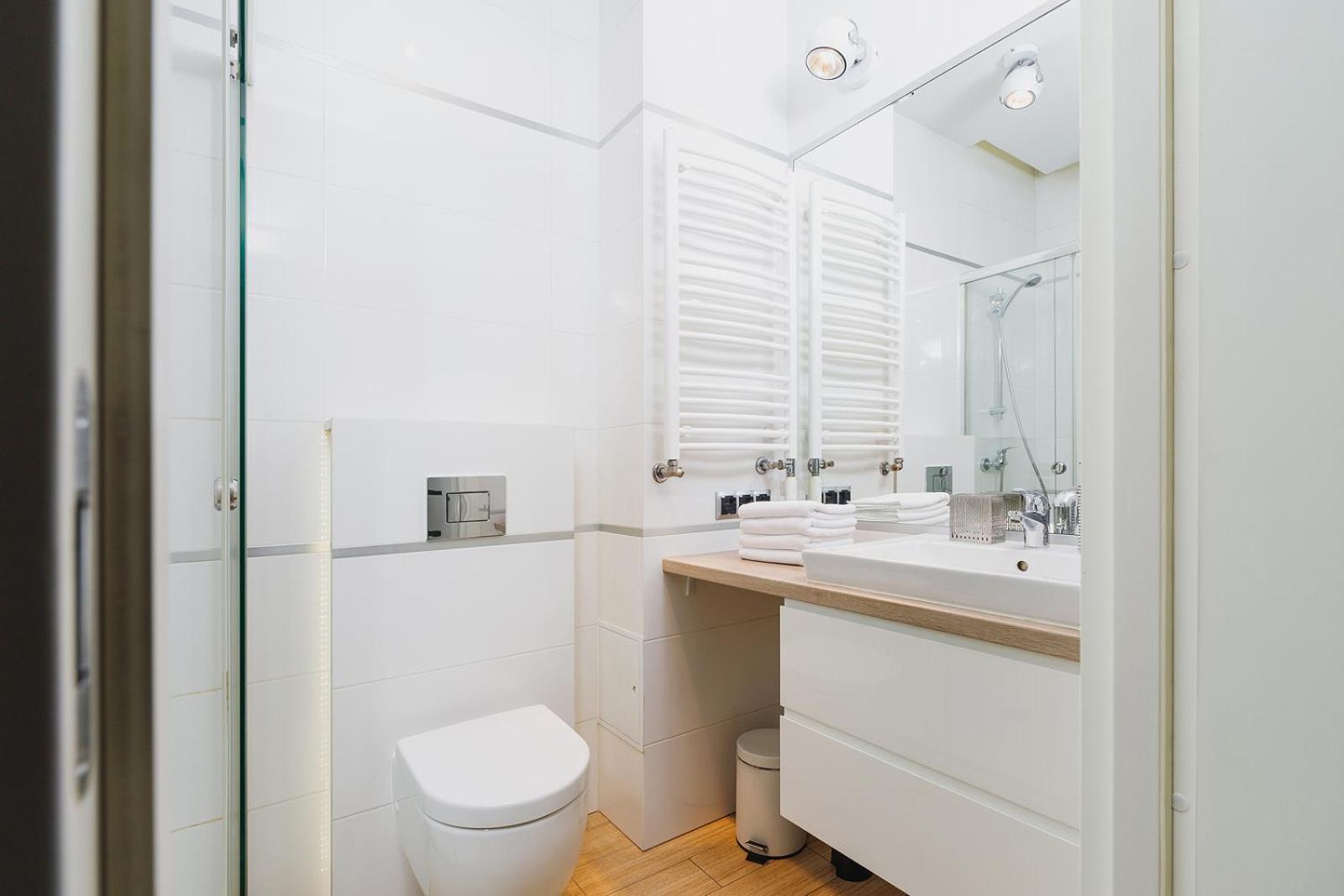 Dajwor 20 - Dzielnica Zydowska Apartment Krakow