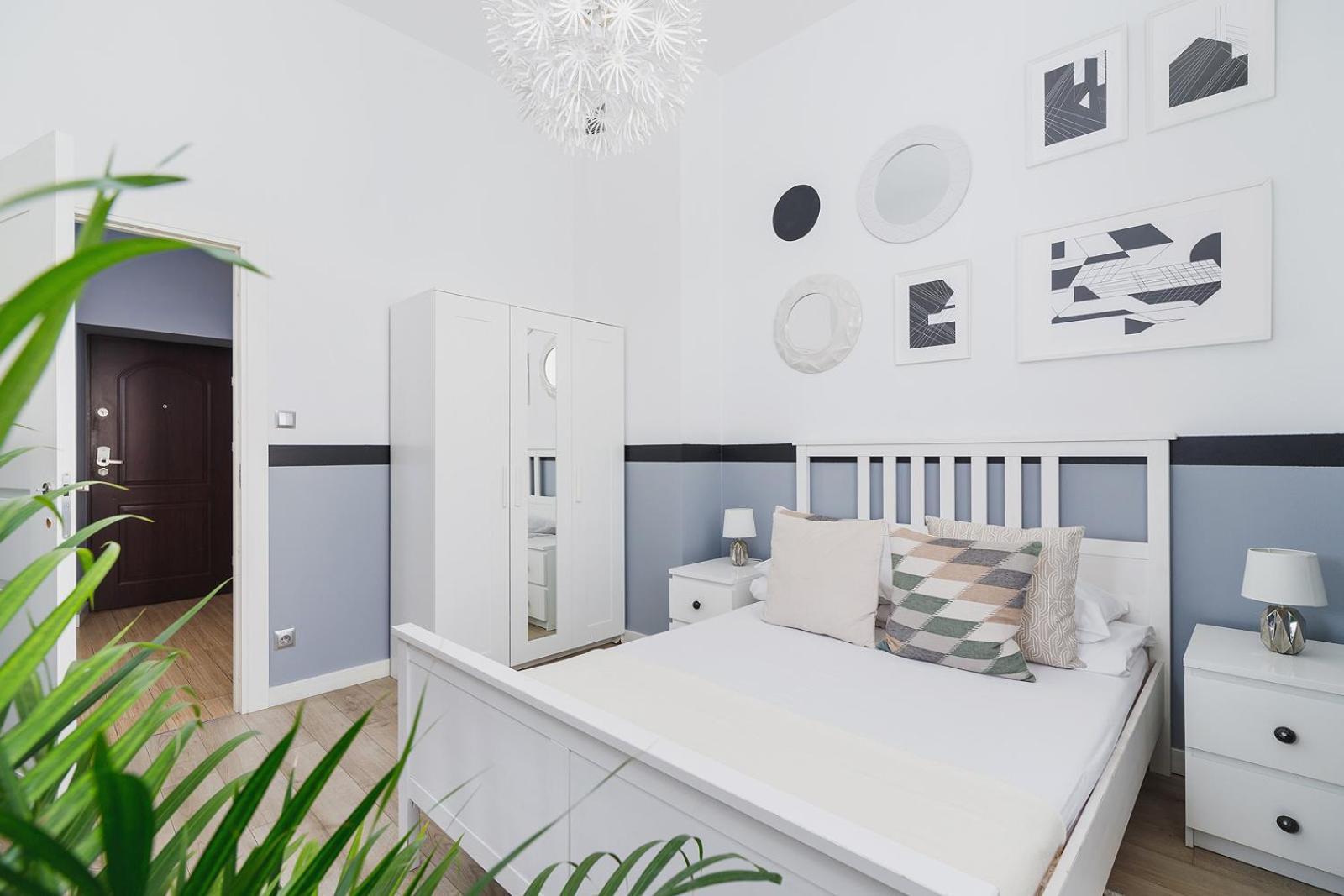 Dajwor 20 - Dzielnica Zydowska Apartment Krakow