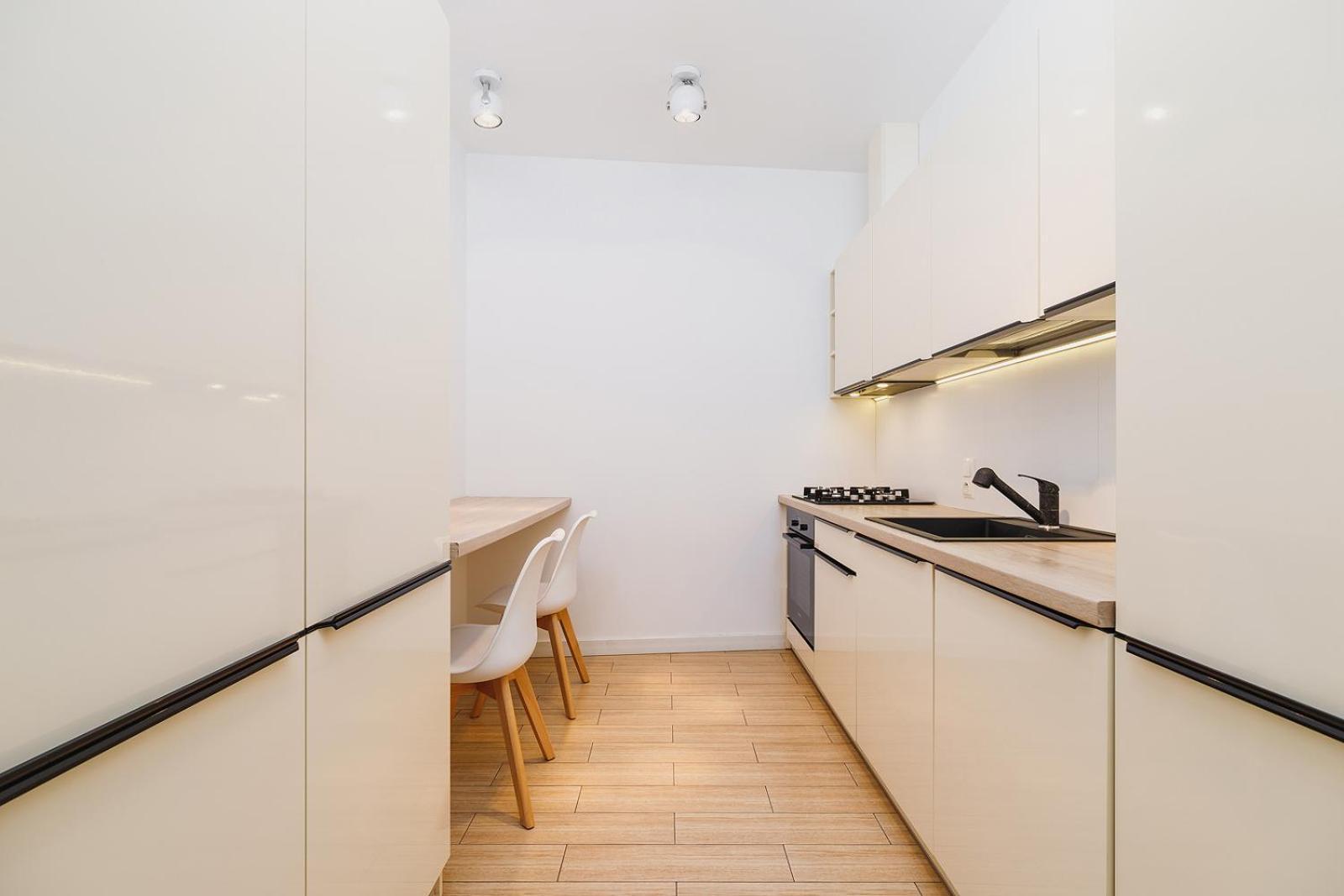 Apartment Dajwor 20 - Dzielnica Zydowska