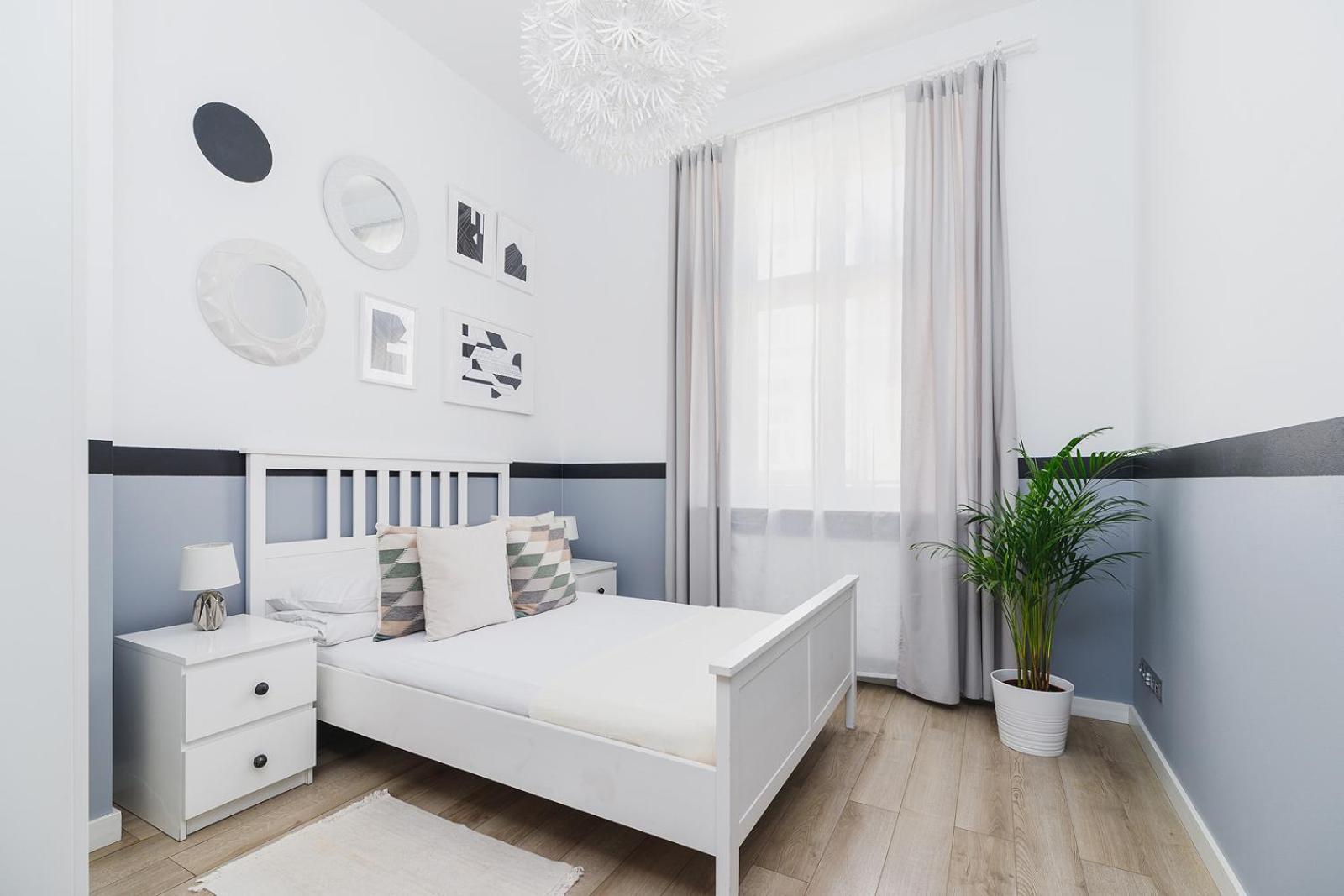 Dajwor 20 - Dzielnica Zydowska Apartment *