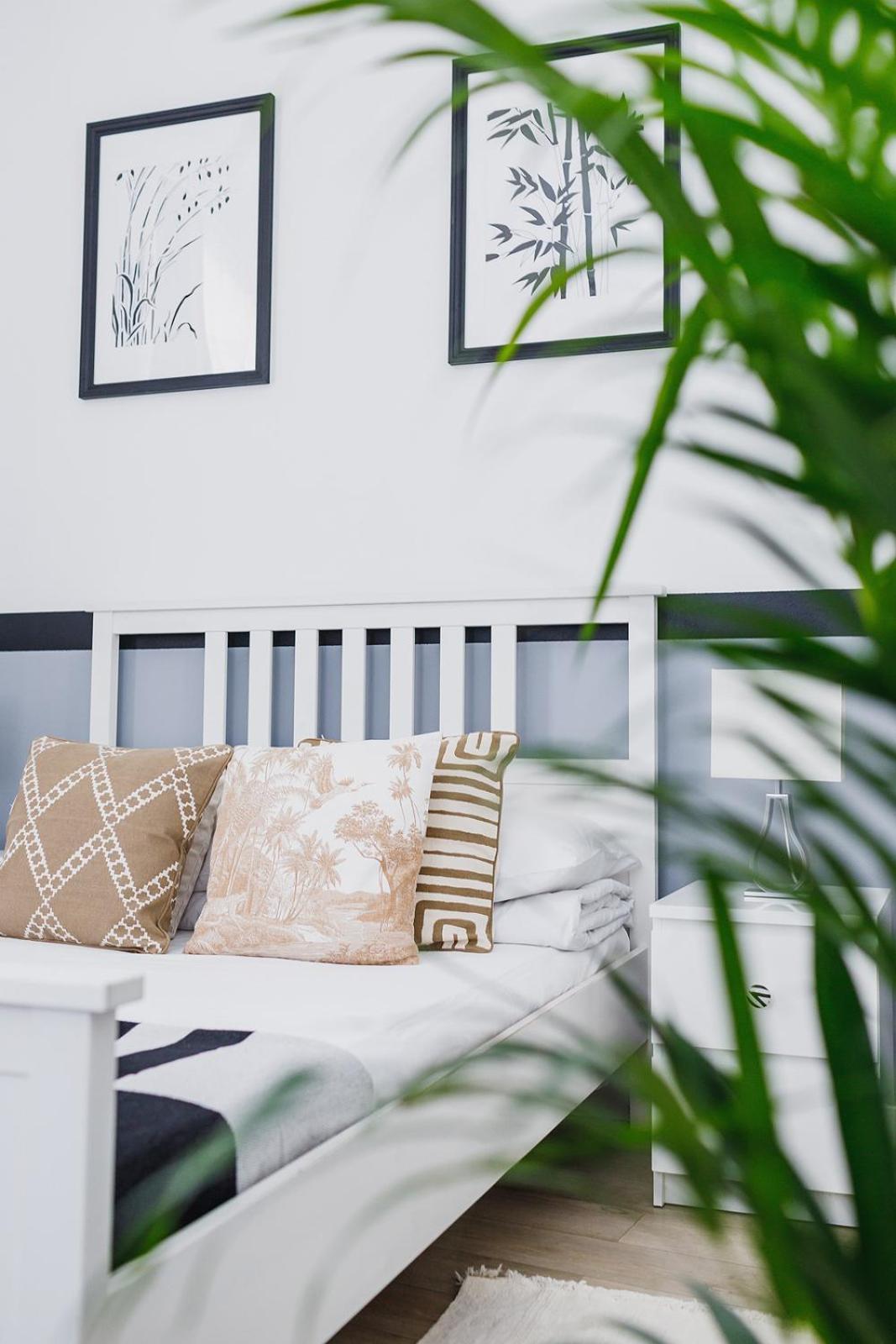 Apartment Dajwor 20 - Dzielnica Zydowska Krakow