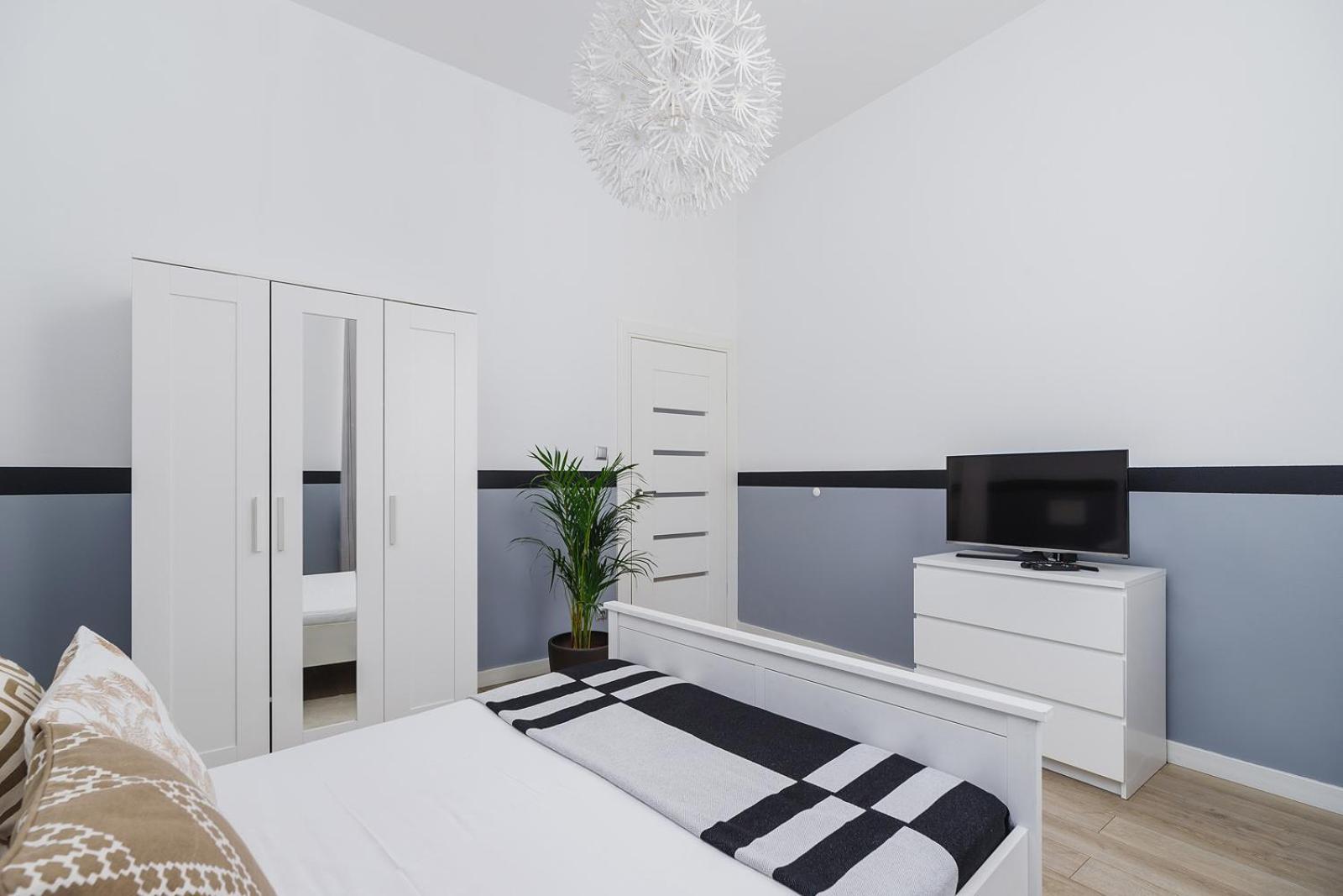 Dajwor 20 - Dzielnica Zydowska Apartment Krakow