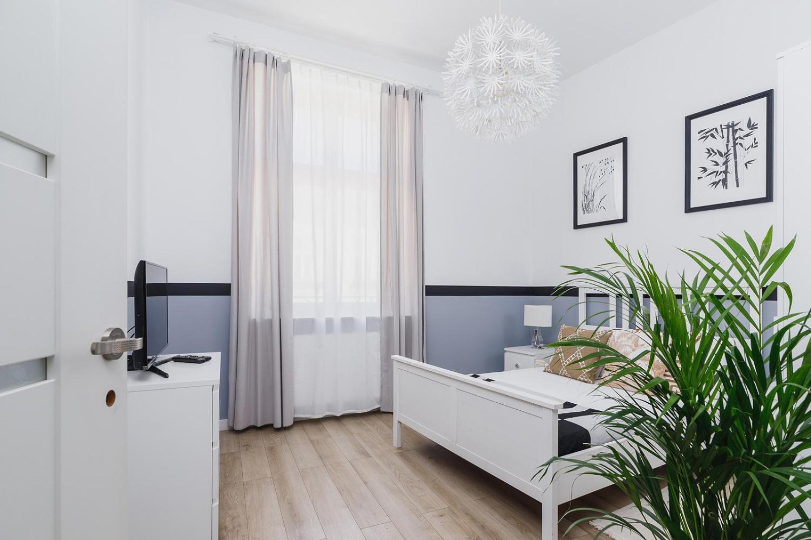 Dajwor 20 - Dzielnica Zydowska Apartment