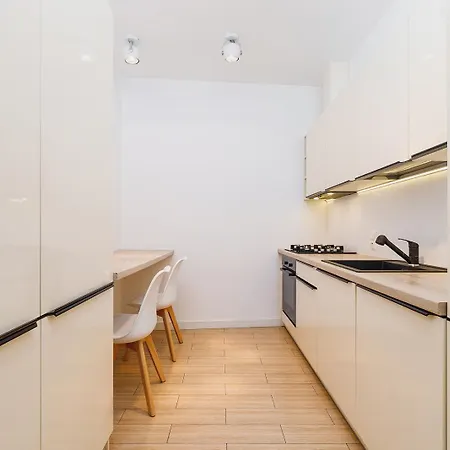 Dajwor 20 - Dzielnica Zydowska Apartment Krakow Exterior photo