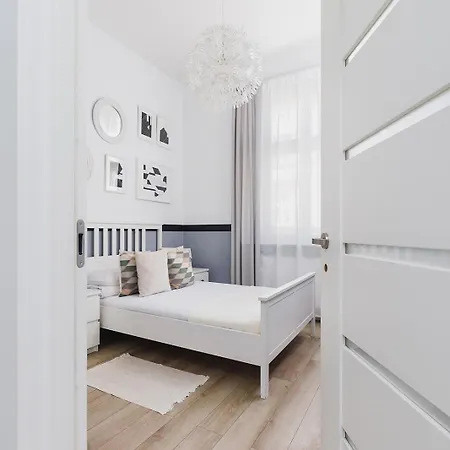 Dajwor 20 - Dzielnica Zydowska Apartment Krakow Exterior photo
