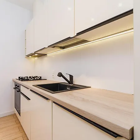 Dajwor 20 - Dzielnica Zydowska Apartment Krakow Exterior photo